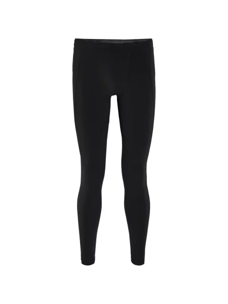 Leggings Literary Sport alergare mari negru