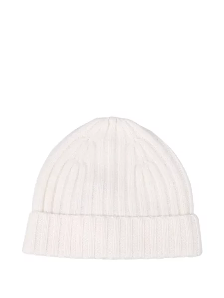 Căciulă Beyou alb