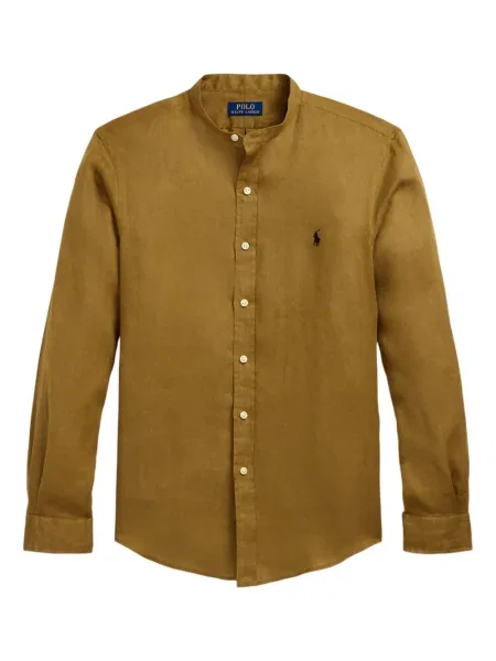 Șosete Polo Ralph Lauren de in cu dungi cu autograf negru