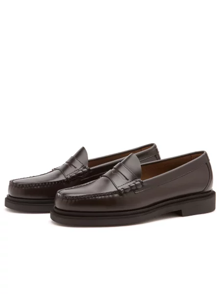Loafersy Bass Weejuns