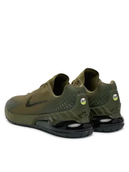 Nike Sportswear Niske tenisice AIR MAX PHOENIX maslinasta / tamno zelena