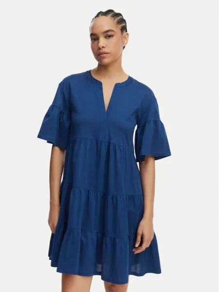 Weekend Max Mara Hétköznapi ruha Saggina kék