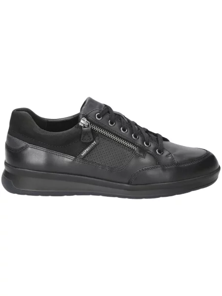 Pantofi Mephisto negru