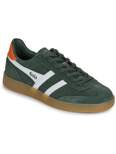 Pantofi Gola kaki