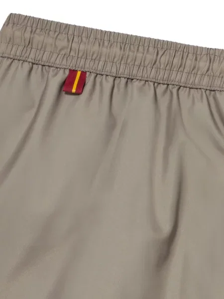 Долнища на бански Brooks Brothers бродирани с връзки