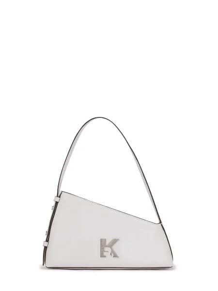 KARL LAGERFELD JEANS Válltáskák fehér