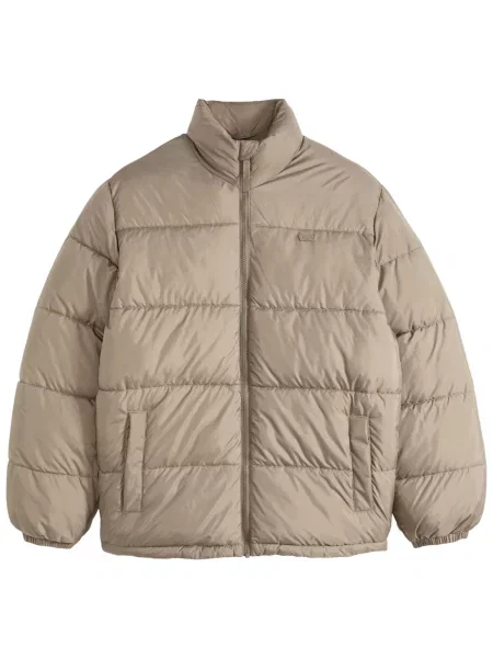LEVI'S ® Geacă de iarnă PIEDMONT cappuccino maro