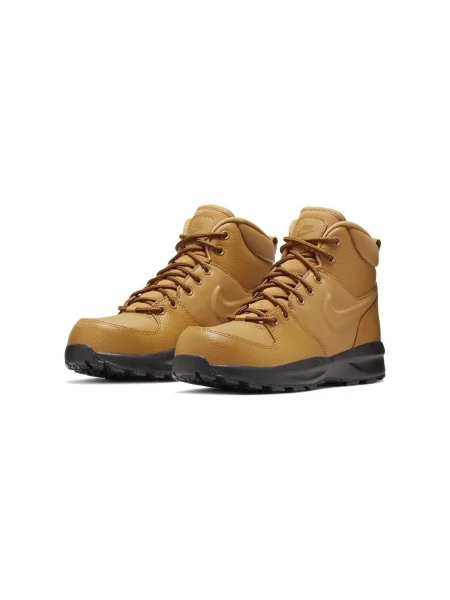 Sneakers Nike Manoa Ltr Gs maro