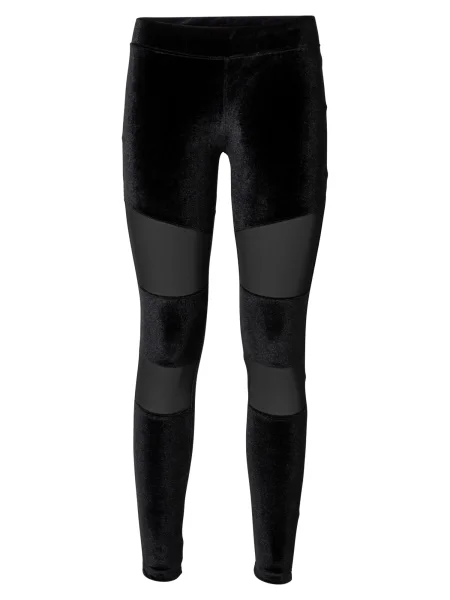 Urban Classics Leggings negru