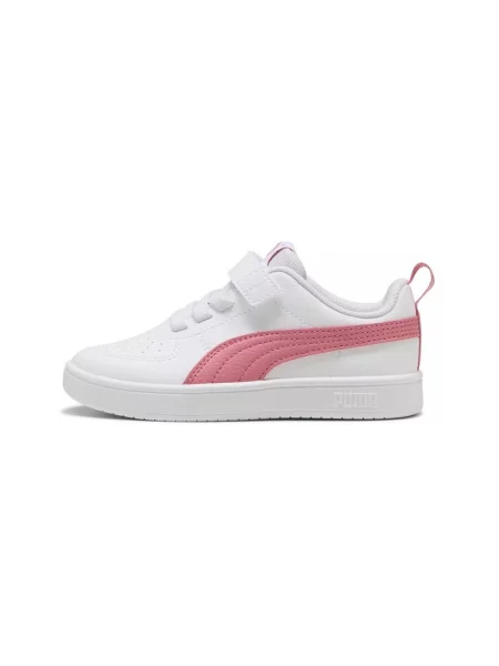 Gyerek félcipő Puma fehér