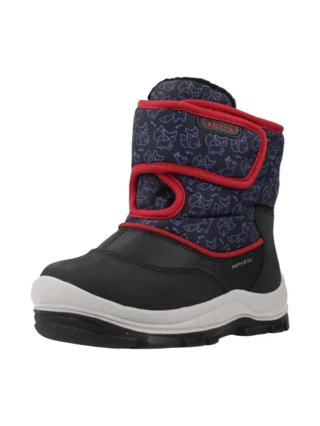 Pantofi copii Geox negru