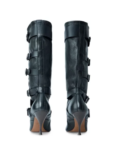 Botine Vivienne Westwood negru