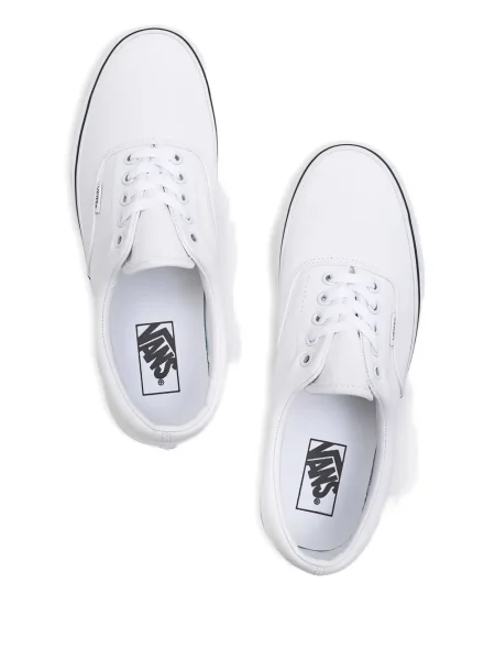 Sneakerși Vans Era alb