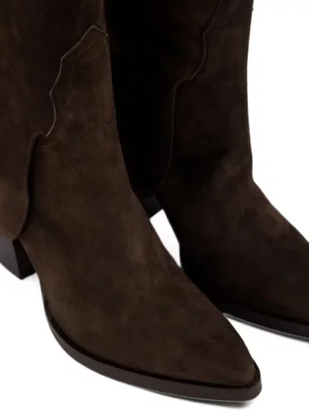 Botine Gibaldi maro