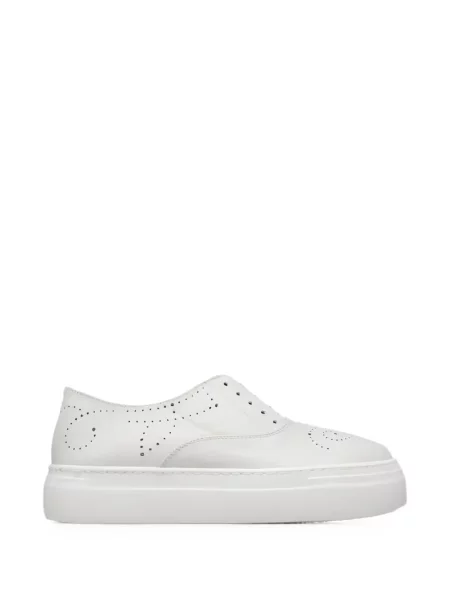 Chiloți Fratelli Rossetti slip-on alb