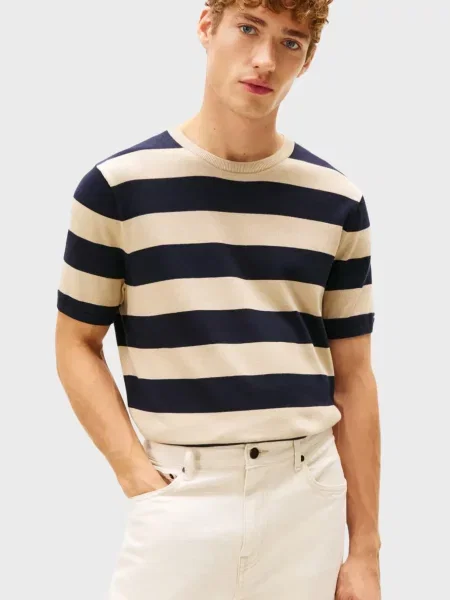 Смугастий светр Tommy Hilfiger