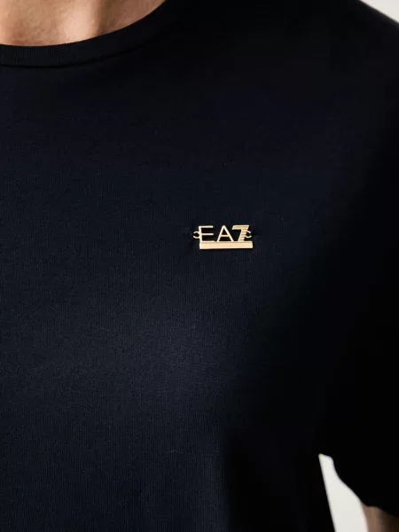 Футболка Ea7 Emporio Armani