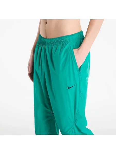 Bežecké nohavice Nike čierna