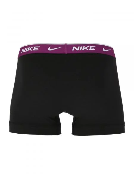 Šortky Nike čierna
