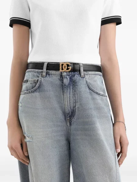 Curea Dolce & Gabbana negru