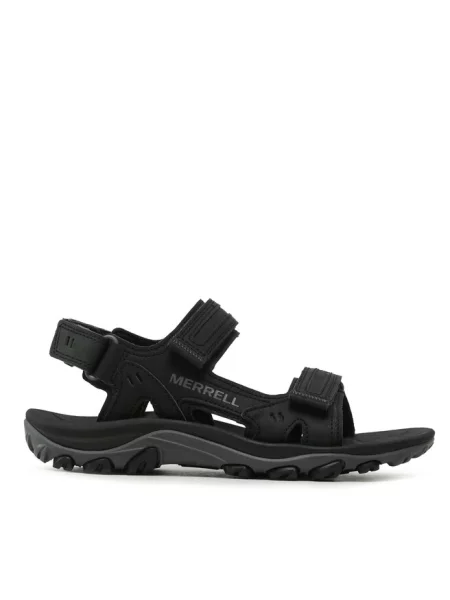 Sandały Merrell Huntington Sport Convert Sandal czarne