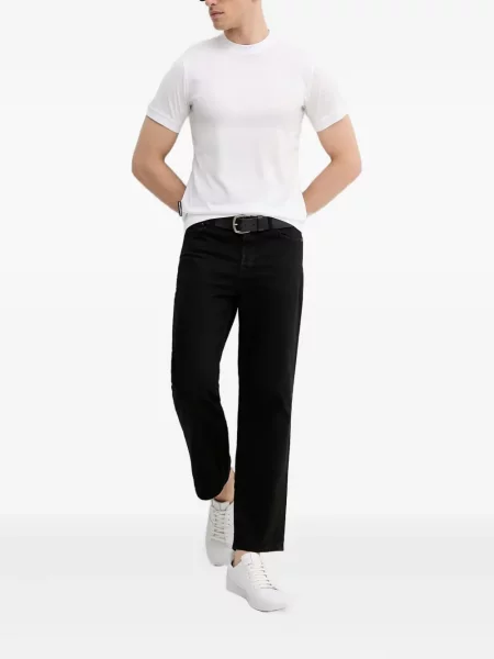 Tricou Karl Lagerfeld alb