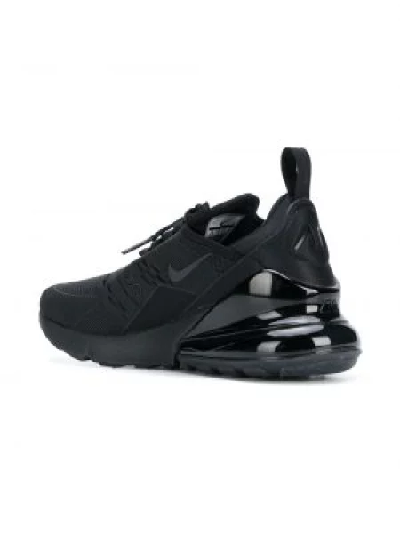 Tenisky Nike Air Max 270 černé