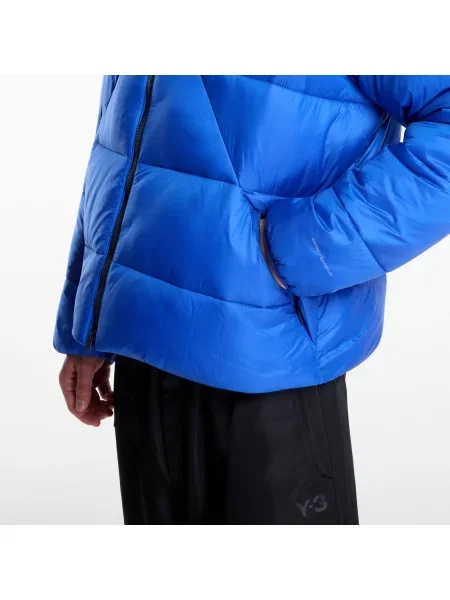 Jachetă Columbia St/rmwall™ Balaclava Jacket Azul L