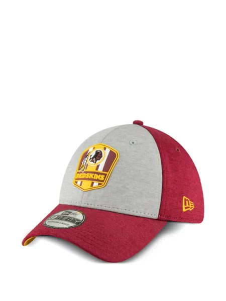 Șapcă New Era Cap roșu