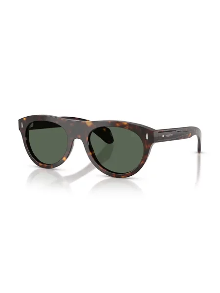 Moncler ochelari de soare SPLASH maro