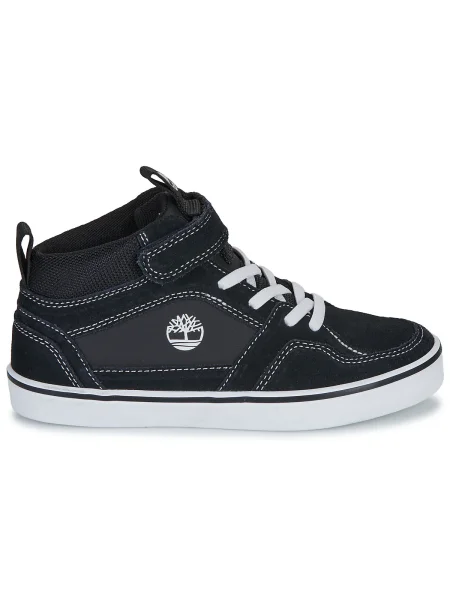 Pantofi copii Timberland negru