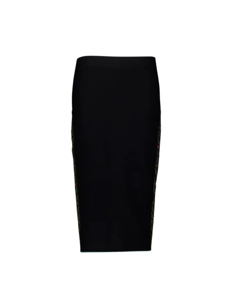 Spódnica Casablanca elegancka czarna