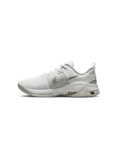 Pantofi Nike alb