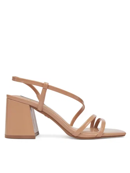 Nine West Basutės smėlio