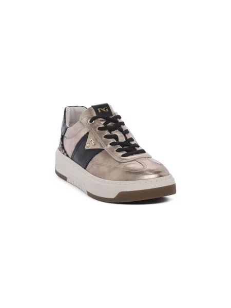 Pantofi Nerogiardini negru