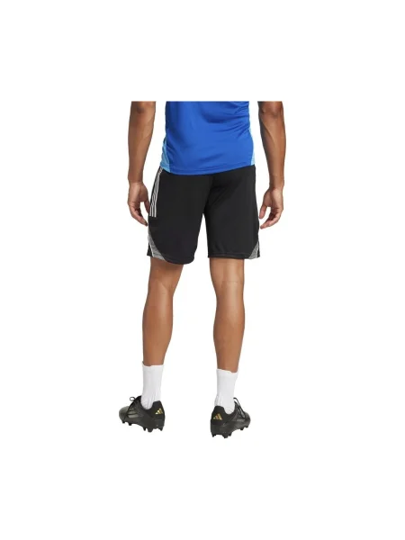 Krátky šortky Adidas čierna