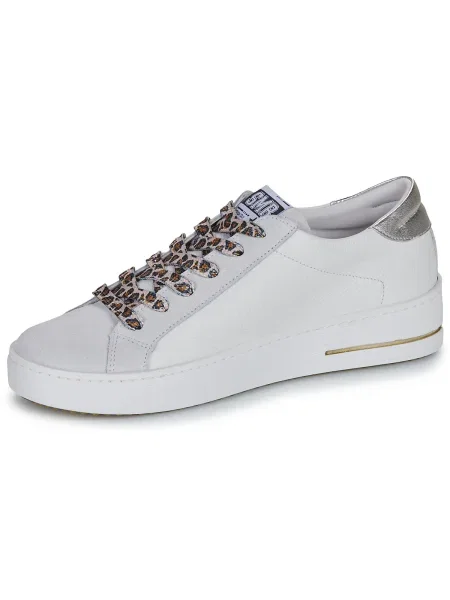 Pantofi Semerdjian alb