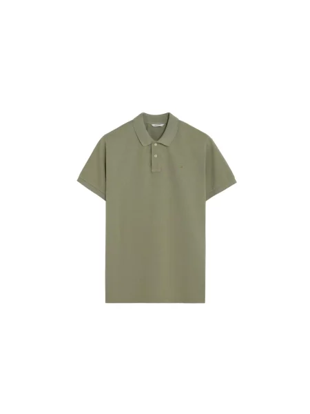 Scalpers Tricou kaki