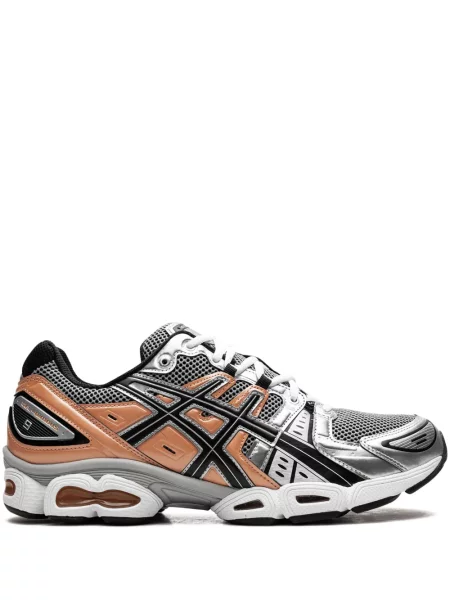 Маратонки Asics Gel-nimbus черно