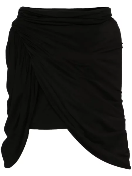 Top Rick Owens negru