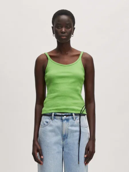 EDITED Top Nina' verde