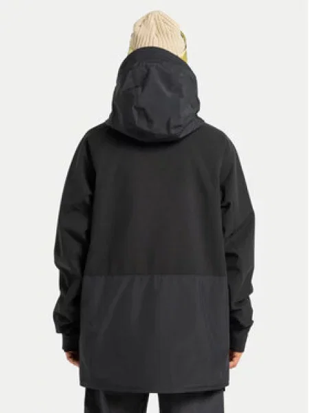 Snowboardová bunda DC Shoes černá