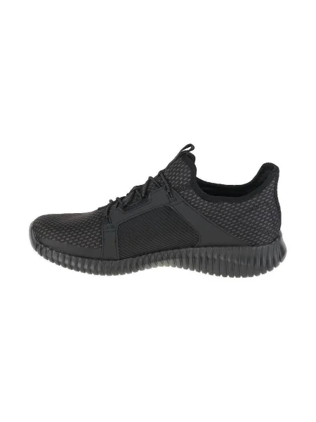 Tenisky Skechers čierna