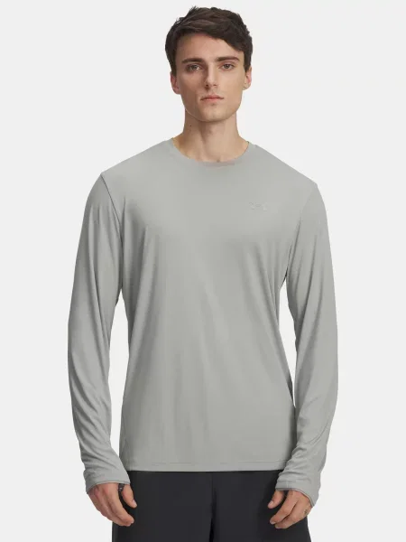 Tricou Under Armour negru