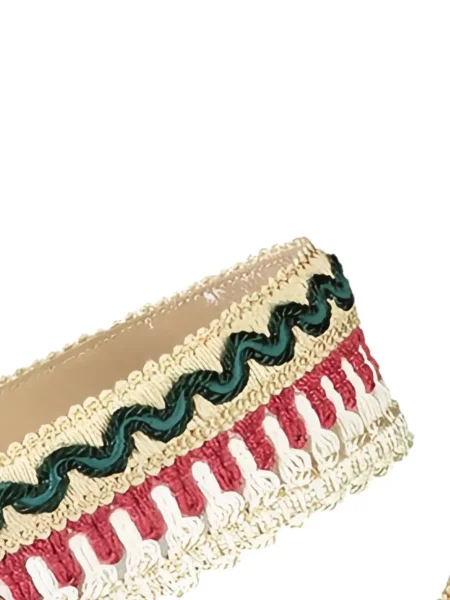 Papuci tip mules Manolo Blahnik