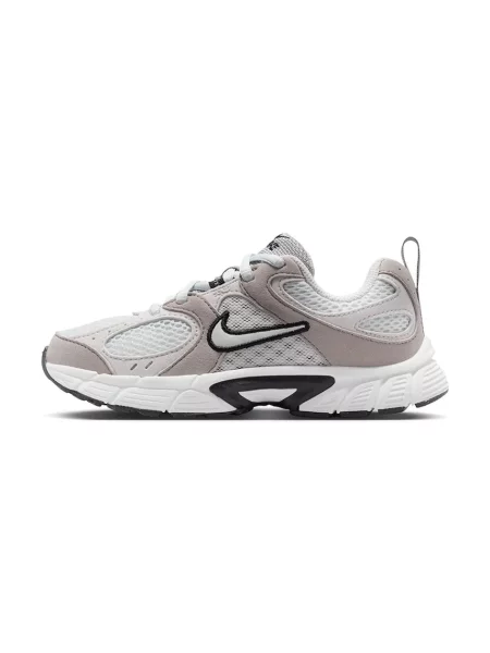 Nike V5 RNR Suede gyerek sportcipő bézs