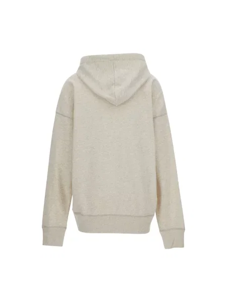 Bluza Isabel Marant Etoile biała