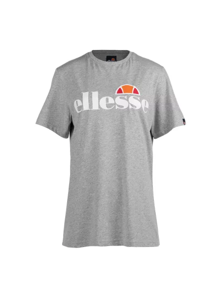 Koszulka treningowa Ellesse Albany szara