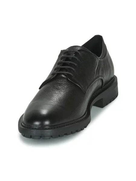 Pantofi Geox negru