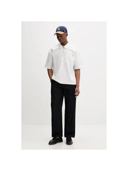 Jeansy Dickies niebieskie